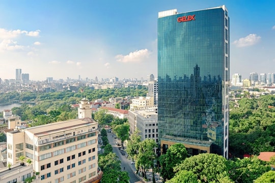 Lợi nhuận bứt phá, GELEX vượt kế hoạch năm chỉ sau 9 tháng