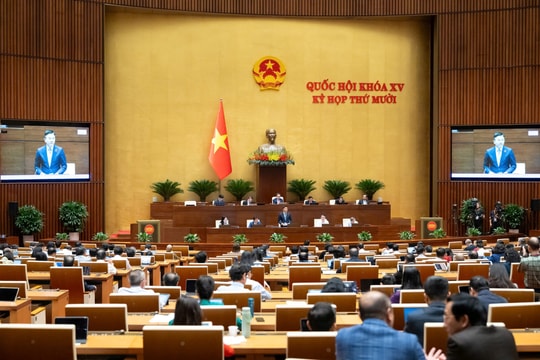 22/26 chỉ tiêu kinh tế - xã hội đạt và vượt kế hoạch đề ra, tạo thế và lực cho giai đoạn tới