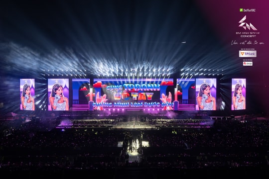 “Em Xinh Say App Đỉnh” giúp TPBank tăng tốc: Thương hiệu chạm cảm xúc, kinh doanh bứt phá