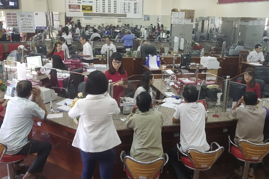 Động lực để làm việc tốt hơn mỗi ngày