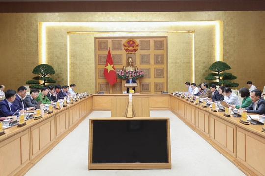 Vận hành sàn giao dịch dữ liệu trong tháng 11/2025 : Động lực mới cho kinh tế số