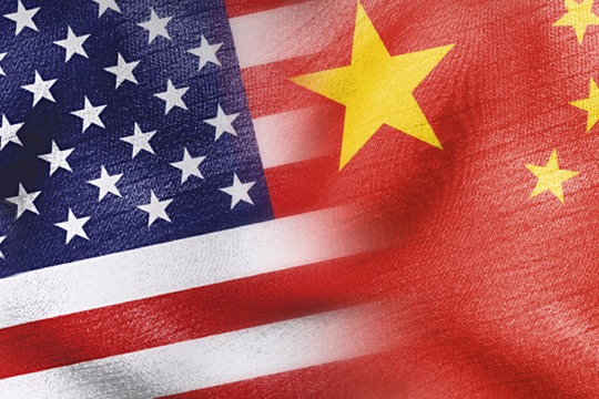 Thị trường hàng hóa thế giới giằng co mạnh sau cuộc gặp Mỹ - Trung