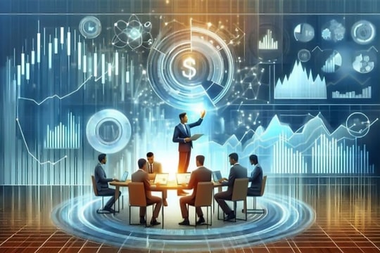 Tác động của văn hóa tới tài chính