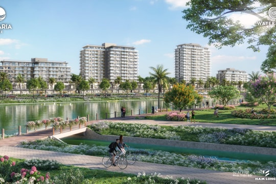 Khu Tây Sài Gòn - nơi Gen Z chọn sống tốt hơn những vẫn gần