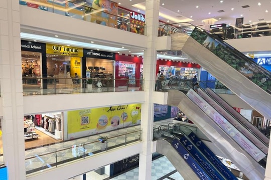 Thị trường bất động sản bán lẻ TP. Hồ Chí Minh: Trái chiều diễn biến các loại hình