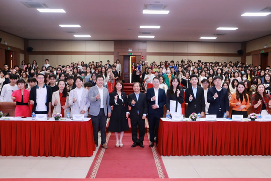 Cơ hội nghề nào cho sinh viên trong thị trường tài sản mã hóa?