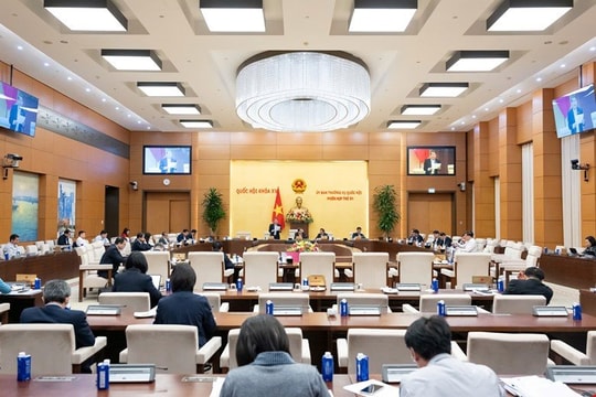 Sửa đổi Luật Dự trữ quốc gia: Hướng tới dự trữ chiến lược, công cụ điều tiết thị trường