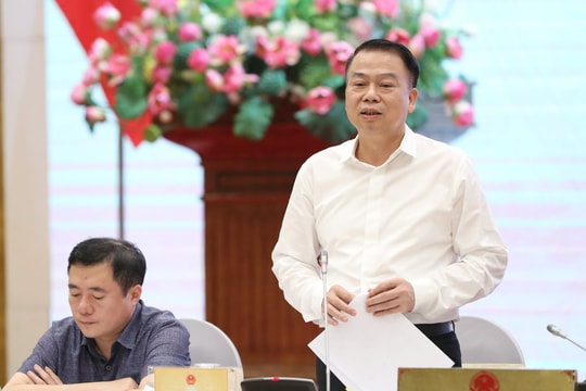 Phát triển mạnh thị trường vốn, tạo thuận lợi cho doanh nghiệp IPO và phát hành trái phiếu