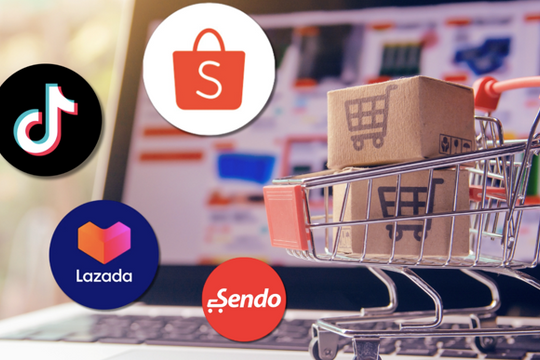 Tái cấu trúc vận hành – Hướng đi mới cho doanh nghiệp bán lẻ trong kỷ nguyên dữ liệu