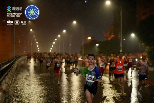 Gần 17.000 người tham gia “Ngày hội vui khỏe trực tuyến” của Standard Chartered để hỗ trợ cộng đồng