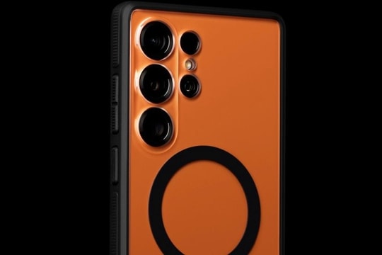 Tổng hợp 6 tính năng mới của 'bom tấn' Samsung Galaxy S26 dự kiến ra mắt 2026