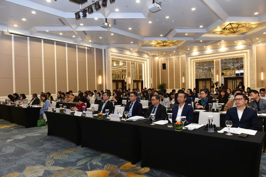 Xếp hạng tín nhiệm: Hướng tới phát triển thị trường trái phiếu doanh nghiệp an toàn, bền vững