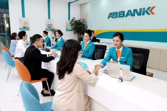 ABBANK kiện toàn nhân sự cấp cao, củng cố nền tảng quản trị hướng tới giai đoạn phát triển mới