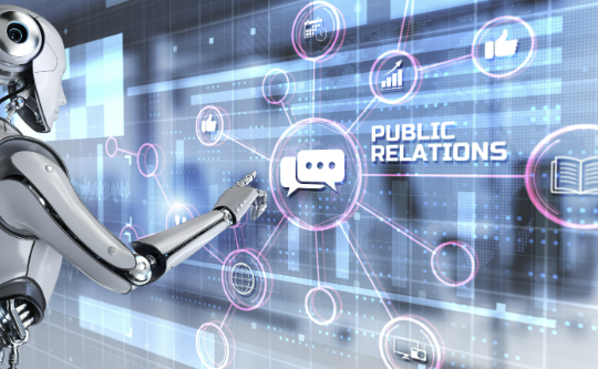 Ứng dụng trí tuệ nhân tạo - Nâng tầm hiệu quả truyền thông chính sách bảo hiểm tiền gửi