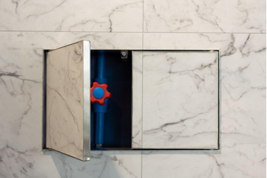 Hành trình chạm tới “trái tim” của mọi công trình