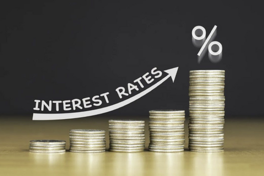 2 quan chức FED phản đối việc cắt giảm lãi suất vào tháng 12 tới