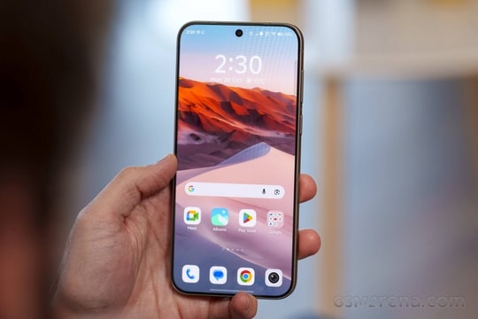 Vivo X500 series liệu sẽ có đột phá với pin 7000mAh?