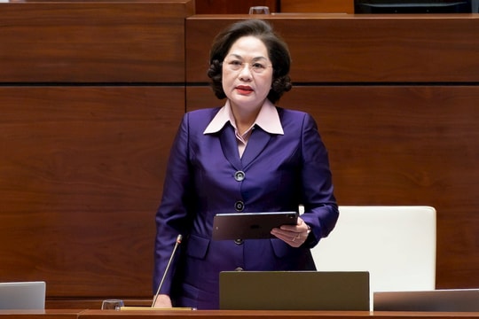 Luật Bảo hiểm tiền gửi (sửa đổi): Bảo đảm tối đa quyền lợi người gửi tiền và ổn định hệ thống tài chính