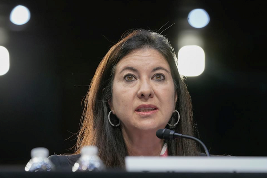 Cựu quan chức FED Adriana Kugler vi phạm quy tắc đạo đức của ngân hàng trung ương