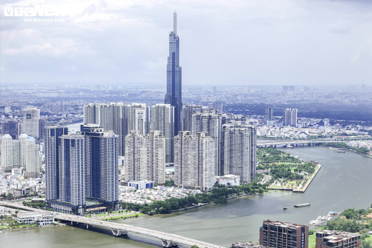 TP. Hồ Chí Minh: 3 chương trình đột phá thực hiện Nghị quyết Đại hội Đảng bộ Thành phố