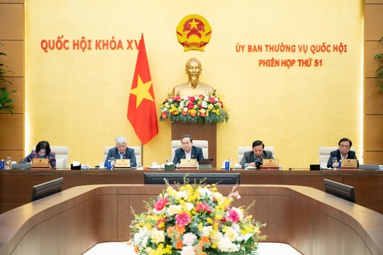 Dự án Luật Trí tuệ nhân tạo: Tạo dựng khung pháp lý linh hoạt, thích ứng công nghệ