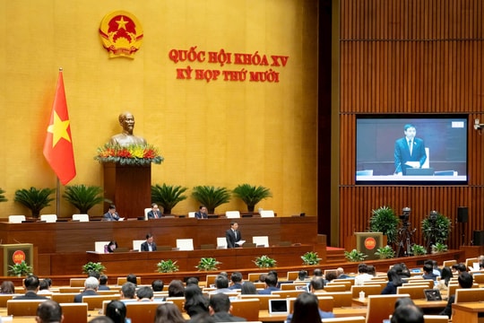 Bán chéo bảo hiểm: Cần cơ chế kiểm soát để tránh “lợi bất cập hại”