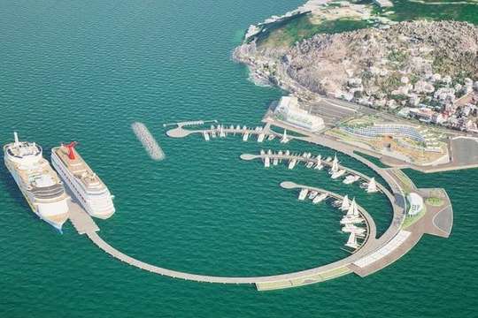 Khu vực Đông Nam: mạch tăng trưởng mới của bất động sản TP. Hồ Chí Minh