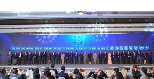 Cộng đồng ngân hàng và trung gian thanh toán cam kết đồng hành thúc đẩy thanh toán nội địa và xuyên biên giới