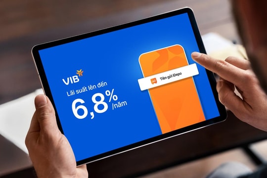 Vì sao iDepo trở thành giải pháp tối ưu nguồn vốn của người làm kinh doanh