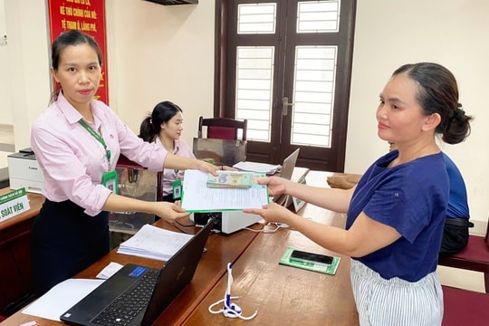 TP. Cần Thơ: Nâng cao chất lượng và hiệu quả tín dụng chính sách