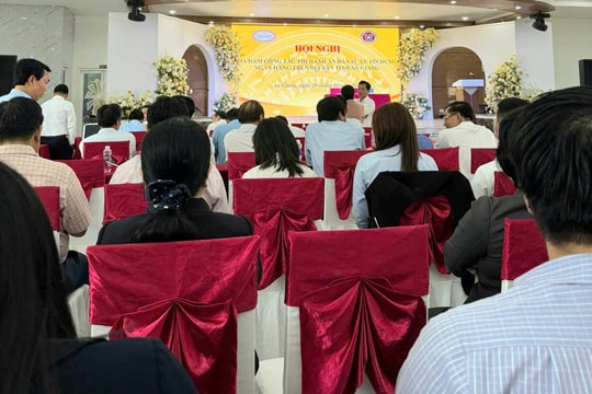 Ngân hàng Nhà nước Khu vực 15 ký kết quy chế phối hợp cùng Thi hành án dân sự tỉnh An Giang