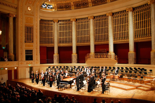 VPBank tiếp tục đồng hành đưa The Vienna Concert 2025 trở lại Việt Nam
