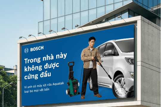Khi người nổi tiếng bắt tay cùng thương hiệu công nghệ tạo nên một chiến dịch quảng cáo thành công