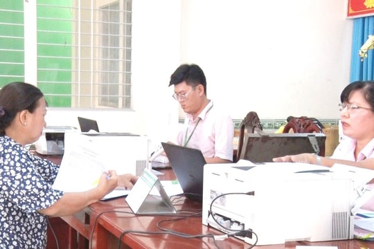 ‏Đồng Tháp: Phát huy “sức mạnh” dòng vốn tín dụng chính sách‏