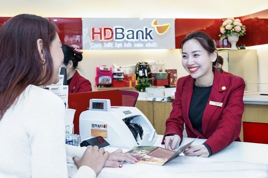 HDBank công bố chương trình “Tiết kiệm Tỷ phú”