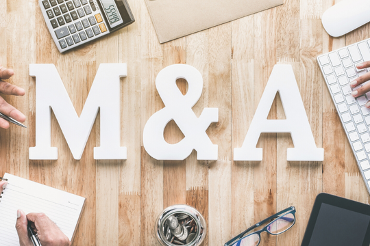 Cải cách thuế mở đường cho M&A bứt phá tại Việt Nam