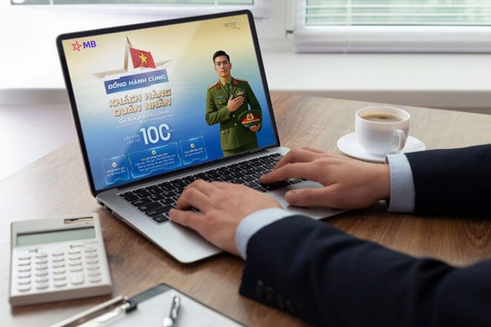 Chiến lược mở rộng hệ sinh thái đa tầng của MB