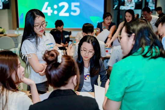 VPBank đồng hành cùng doanh nghiệp nữ chủ: Trải nghiệm khách hàng - đòn bẩy tăng trưởng bền vững