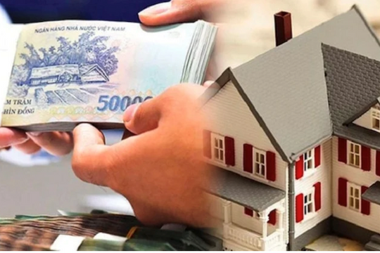 Nghị định 304/2025/NĐ-CP: Nhân văn và đảm bảo ý nghĩa thu giữ tài sản bảo đảm