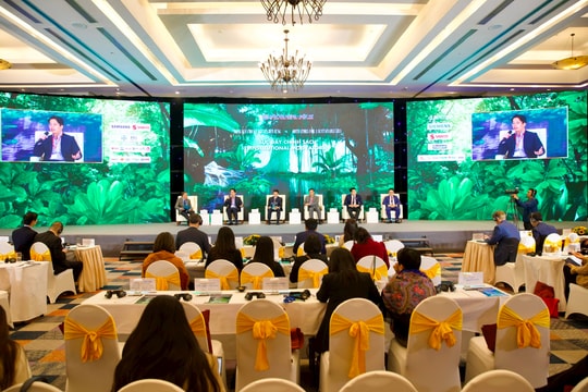 Bước tiến chính sách mở đường cho doanh nghiệp bước vào kỷ nguyên phát triển bền vững