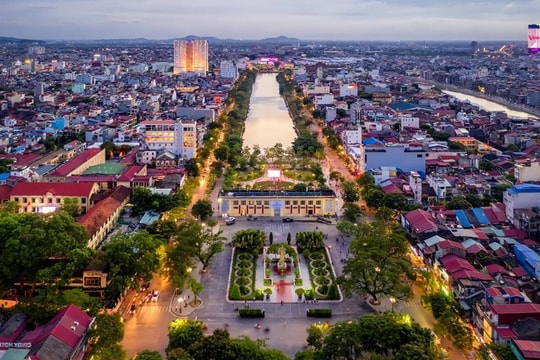 Hải Phòng trỗi dậy thành tâm điểm mới của thị trường địa ốc Việt Nam