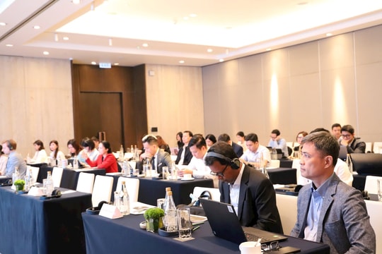 Tăng cường năng lực triển khai cơ chế thử nghiệm có kiểm soát