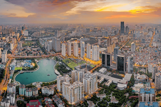 Quy định về phân loại đơn vị hành chính