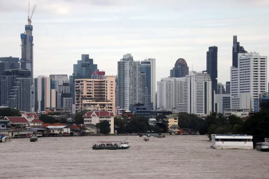Thái Lan ghi nhận mức thâm hụt thương mại lớn nhất kể từ năm 2023
