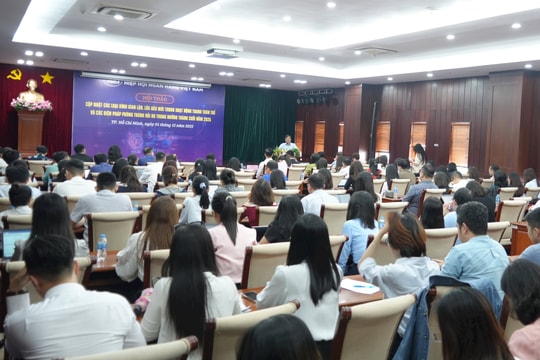 Nhận diện các loại hình gian lận, lừa đảo mới trong hoạt động thanh toán thẻ