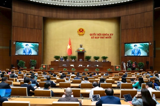 Cơ chế, chính sách đột phá trong chăm sóc sức khỏe Nhân dân