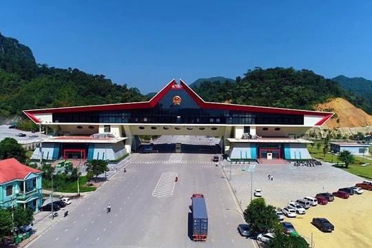 ‏Bổ sung 41 cửa khẩu quốc tế cho phép người nước ngoài xuất, nhập cảnh bằng thị thực điện tử‏