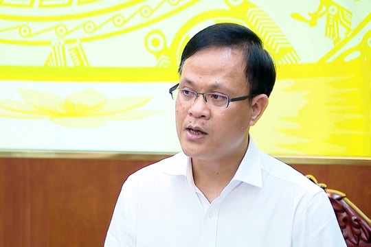 Ngân hàng Nhà nước sẵn sàng can thiệp ngoại tệ khi cần thiết để đảm bảo thị trường ngoại tệ thông suốt, ổn định kinh tế vĩ mô