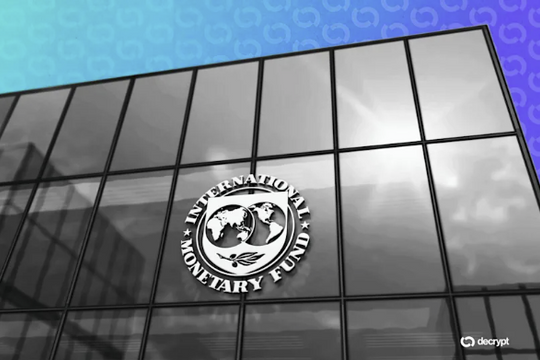 IMF cảnh báo việc áp dụng tiền ổn định (stablecoin) có thể làm suy yếu sự kiểm soát của ngân hàng trung ương