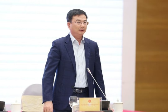 Phó Thống đốc Phạm Thanh Hà: Chính sách tiền tệ được điều hành chủ động, linh hoạt, góp phần kiểm soát lạm phát và hỗ trợ tăng trưởng kinh tế